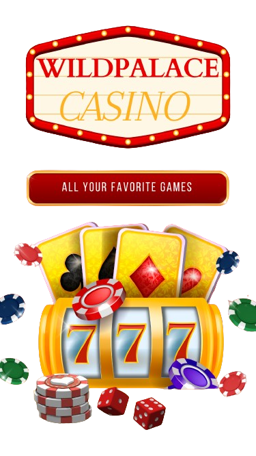 WildPalace777 Casino