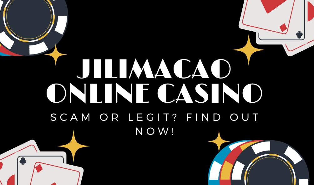 Jilimacao Online Casino