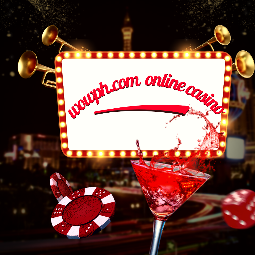 wowph.com online casino