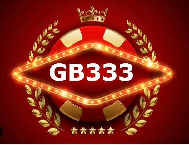 GB333 Online Casino