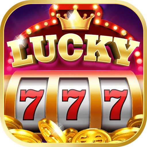 Lucky777   