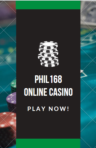 Phil168 Online Casino