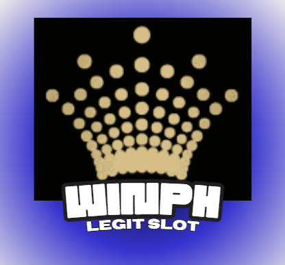 WINPH LEGIT SLOT