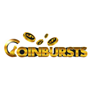 Coinbursts Login