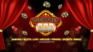 LuckyBet247 Casino