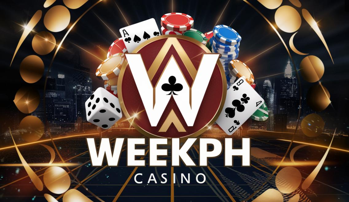 WEEK PH CASINO FREE 888
